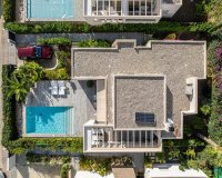 Вторичное жилье - Вилла - Algorfa - La Finca Golf Resort