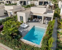 Вторичное жилье - Вилла - Algorfa - La Finca Golf Resort