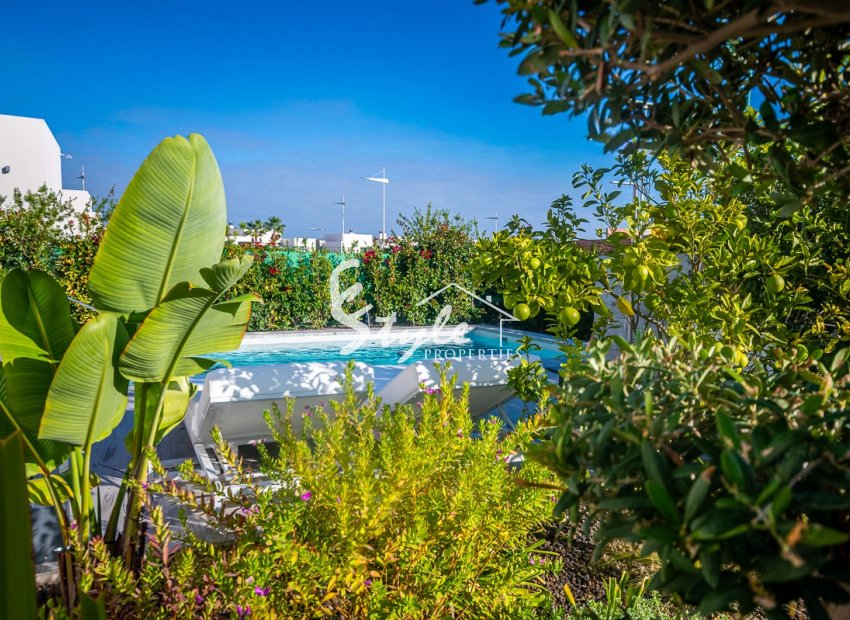 Вторичное жилье - Вилла - Algorfa - La Finca Golf Resort
