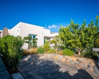 Вторичное жилье - Вилла - Algorfa - La Finca Golf Resort