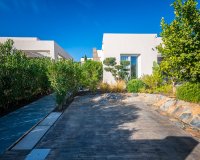 Вторичное жилье - Вилла - Algorfa - La Finca Golf Resort