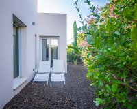 Вторичное жилье - Вилла - Algorfa - La Finca Golf Resort