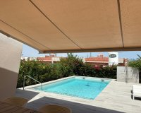 Вторичное жилье - Вилла - Algorfa - La Finca Golf Resort