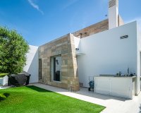 Вторичное жилье - Вилла - Algorfa - La Finca Golf