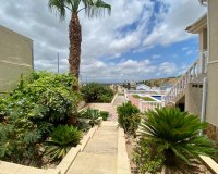Вторичное жилье - Вилла - Algorfa - Lomas De La Juliana