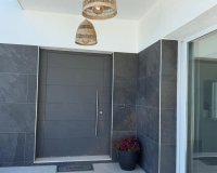 Вторичное жилье - Вилла - Algorfa (montemar) - Алгофра