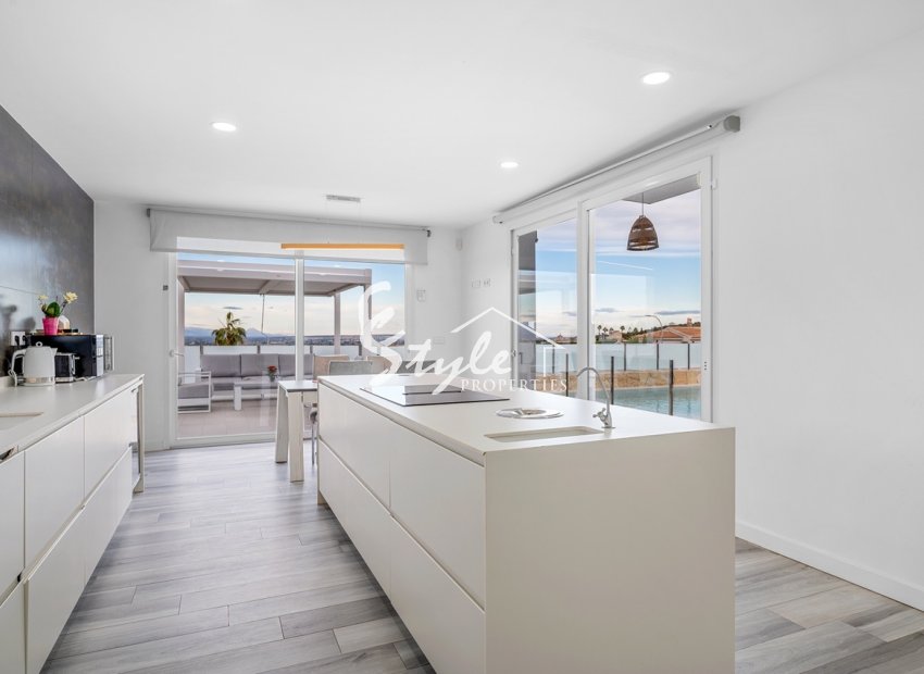 Вторичное жилье - Вилла - Algorfa (montemar) - Алгофра