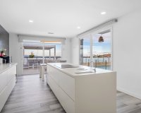 Вторичное жилье - Вилла - Algorfa (montemar) - Алгофра