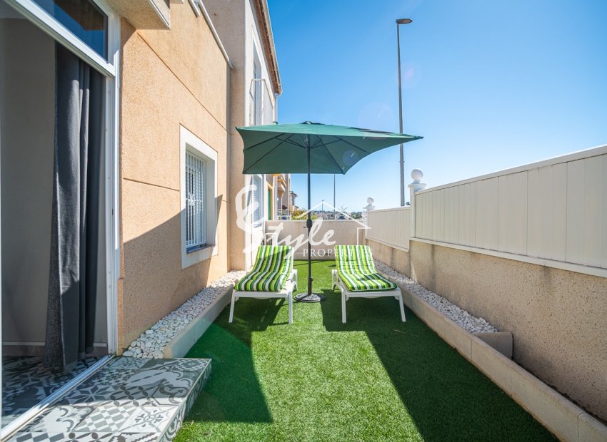 Вторичное жилье - Вилла - Algorfa (montemar) - ALGORFA