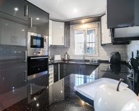 Вторичное жилье - Вилла - Algorfa (montemar) - ALGORFA