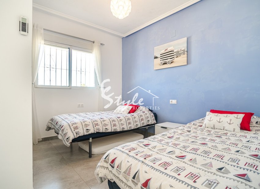 Вторичное жилье - Вилла - Algorfa (montemar) - ALGORFA