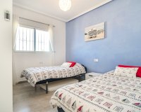 Вторичное жилье - Вилла - Algorfa (montemar) - ALGORFA