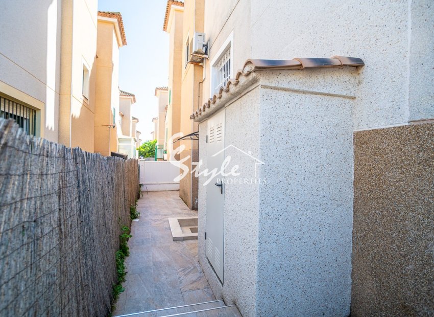 Вторичное жилье - Вилла - Algorfa (montemar) - ALGORFA