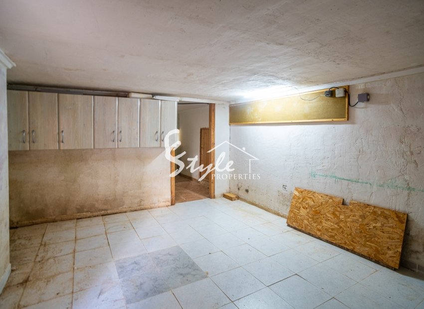 Вторичное жилье - Вилла - Algorfa (montemar) - ALGORFA