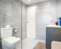 Вторичное жилье - Вилла - Algorfa (montemar) - ALGORFA