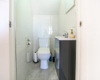 Вторичное жилье - Вилла - Algorfa (montemar) - ALGORFA