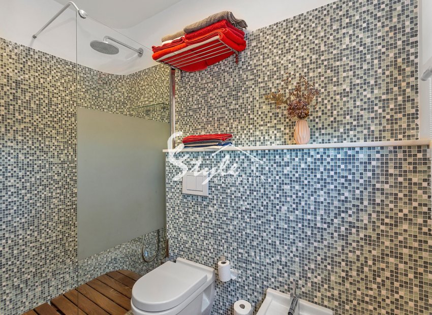 Вторичное жилье - Вилла - Algorfa (montemar) - La Finca Golf Resort