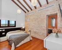 Вторичное жилье - Вилла - Algorfa (montemar) - La Finca Golf Resort