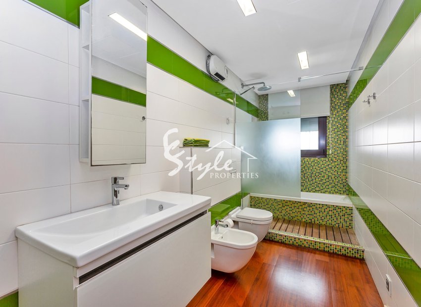 Вторичное жилье - Вилла - Algorfa (montemar) - La Finca Golf Resort