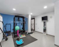 Вторичное жилье - Вилла - Algorfa (montemar) - La Finca Golf Resort