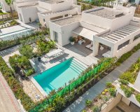 Вторичное жилье - Вилла - Algorfa (montemar) - La Finca Golf Resort