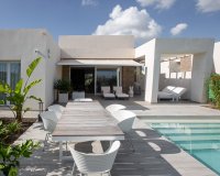 Вторичное жилье - Вилла - Algorfa (montemar) - La Finca Golf Resort