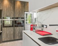 Вторичное жилье - Вилла - Algorfa (montemar) - La Finca Golf Resort