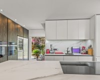 Вторичное жилье - Вилла - Algorfa (montemar) - La Finca Golf Resort