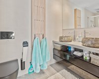 Вторичное жилье - Вилла - Algorfa (montemar) - La Finca Golf Resort