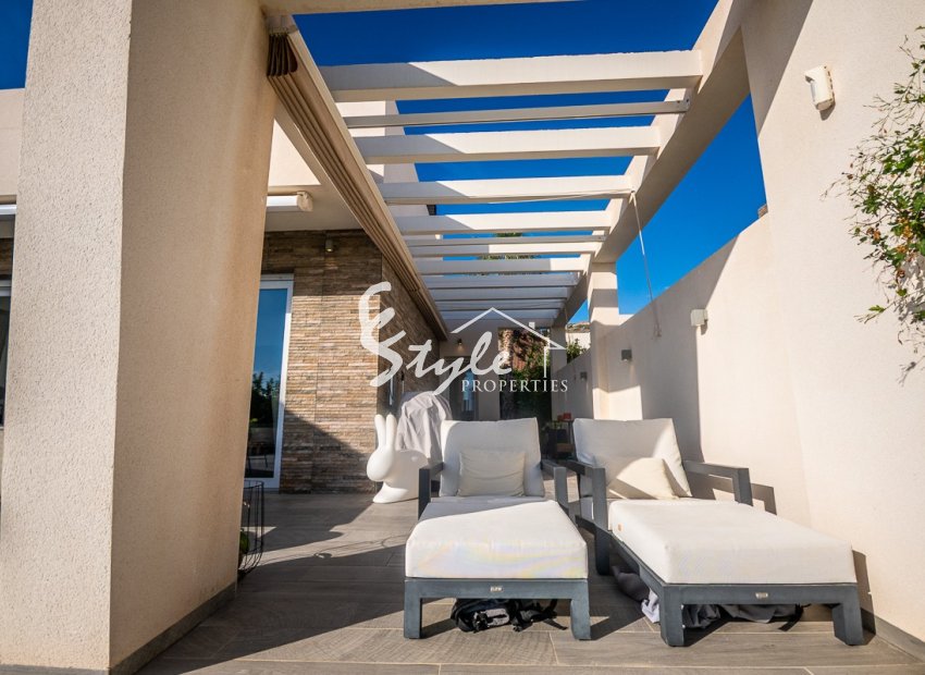 Вторичное жилье - Вилла - Algorfa (montemar) - La Finca Golf Resort