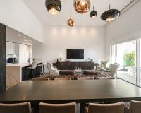 Вторичное жилье - Вилла - Algorfa (montemar) - La Finca Golf Resort