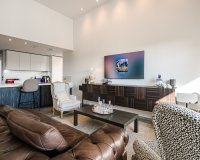 Вторичное жилье - Вилла - Algorfa (montemar) - La Finca Golf Resort