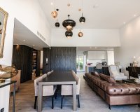 Вторичное жилье - Вилла - Algorfa (montemar) - La Finca Golf Resort