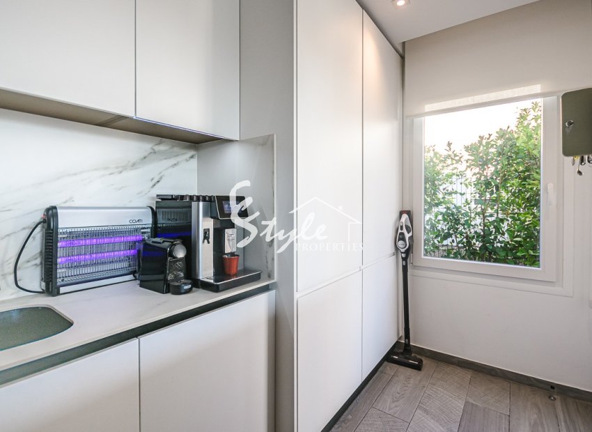 Вторичное жилье - Вилла - Algorfa (montemar) - La Finca Golf Resort