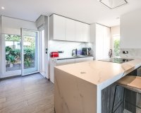 Вторичное жилье - Вилла - Algorfa (montemar) - La Finca Golf Resort