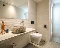 Вторичное жилье - Вилла - Algorfa (montemar) - La Finca Golf Resort