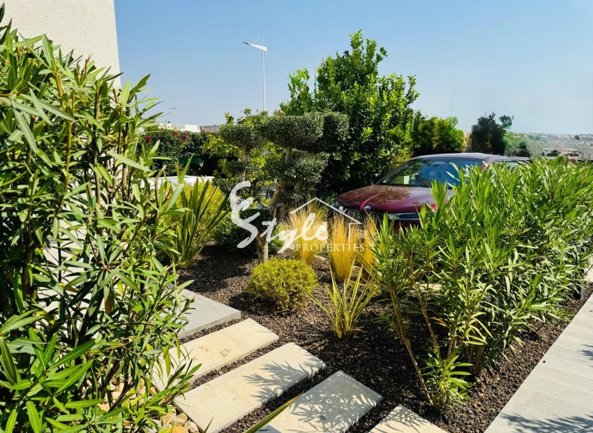 Вторичное жилье - Вилла - Algorfa (montemar) - La Finca Golf Resort