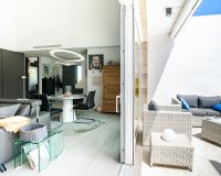 Вторичное жилье - Вилла - Algorfa (montemar) - La Finca Golf