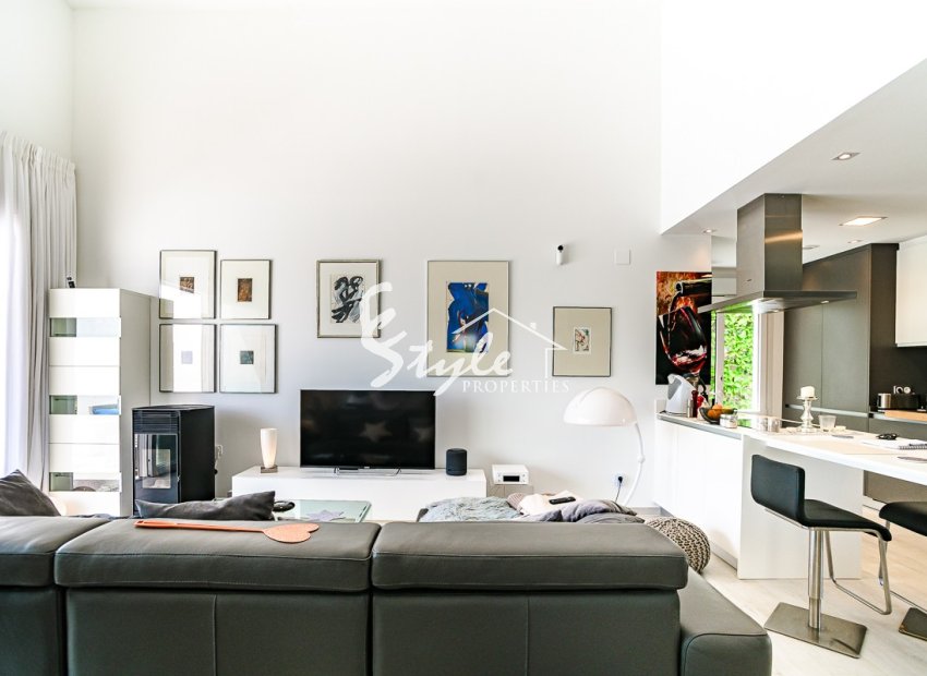 Вторичное жилье - Вилла - Algorfa (montemar) - La Finca Golf