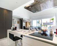 Вторичное жилье - Вилла - Algorfa (montemar) - La Finca Golf