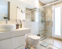 Вторичное жилье - Вилла - Algorfa (montemar) - La Finca Golf