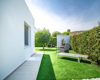 Вторичное жилье - Вилла - Algorfa (montemar) - La Finca Golf