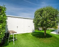 Вторичное жилье - Вилла - Algorfa (montemar) - La Finca Golf