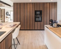 Вторичное жилье - Вилла - Algorfa (montemar) - La Finca