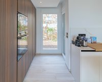 Вторичное жилье - Вилла - Algorfa (montemar) - La Finca