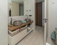 Вторичное жилье - Вилла - Algorfa (montemar) - La Finca