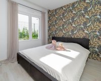 Вторичное жилье - Вилла - Algorfa (montemar) - La Finca