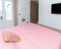 Вторичное жилье - Вилла - Algorfa (montemar) - La Finca