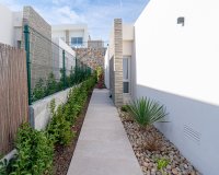 Вторичное жилье - Вилла - Algorfa (montemar) - La Finca