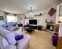 Вторичное жилье - Вилла - Algorfa (montemar) - Lomas De La Juliana